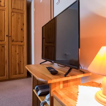 Gong Gasthof Zakopane