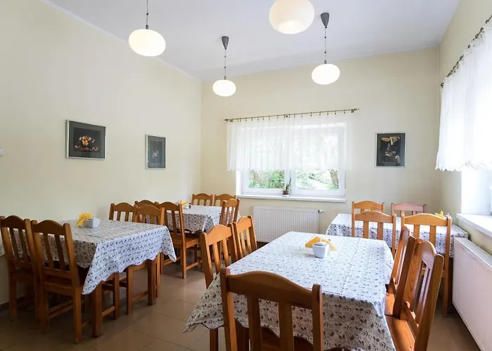 Gasthuis Gong Zakopane